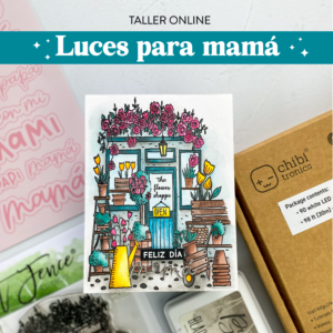 Luces para mamá